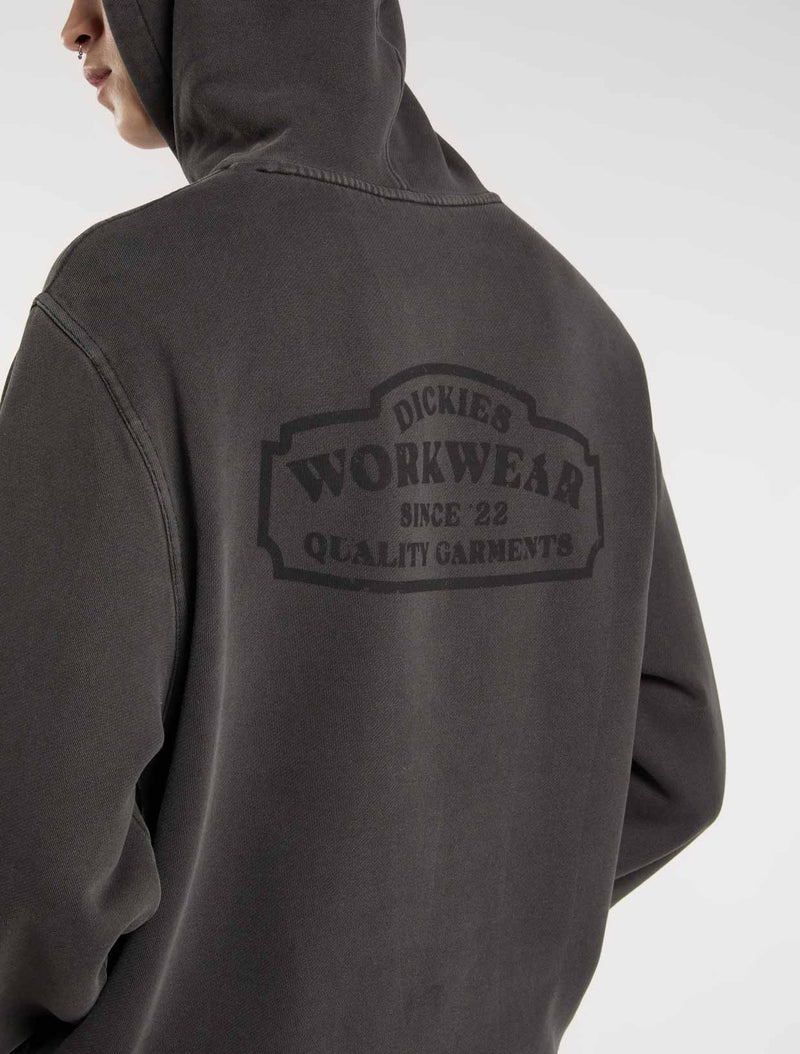 Christiana Pullover Hoodie