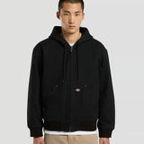 Hilham Canvas Jacket