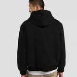 Hilham Canvas Jacket