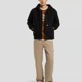 Hilham Canvas Jacket