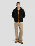 Hilham Canvas Jacket
