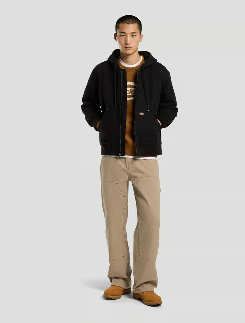 Hilham Canvas Jacket