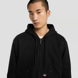 Hilham Canvas Jacket