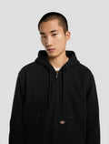 Hilham Canvas Jacket