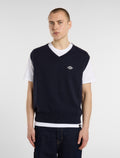 Summerdale Knitted Vest