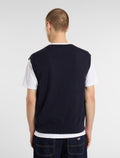 Summerdale Knitted Vest