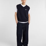 Summerdale Knitted Vest