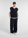 Summerdale Knitted Vest