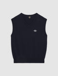 Summerdale Knitted Vest