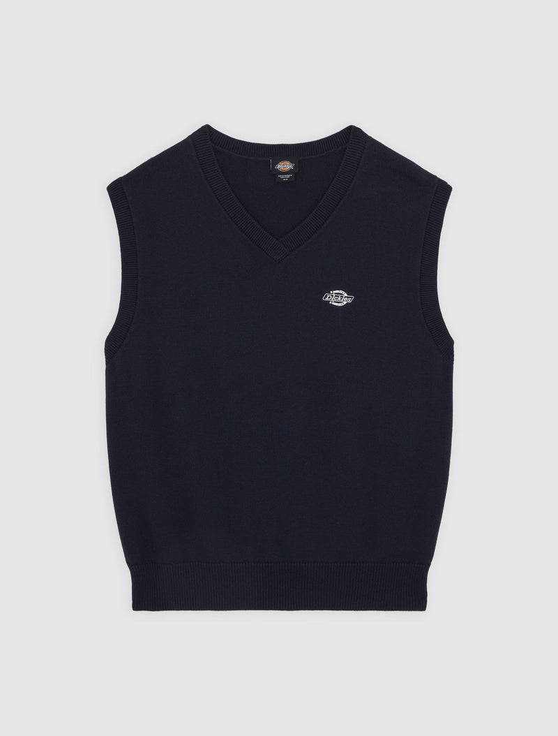 Summerdale Knitted Vest