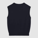 Summerdale Knitted Vest