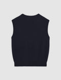 Summerdale Knitted Vest