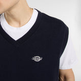 Summerdale Knitted Vest