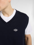 Summerdale Knitted Vest