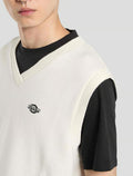 Summerdale Knitted Vest