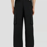 Flight Double Knee Pants