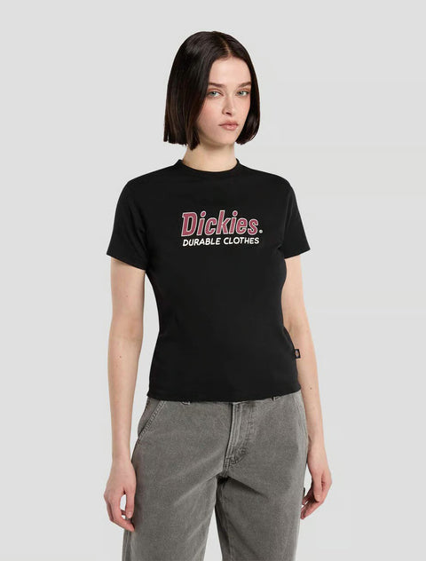 Dickies Slim Women's T-Shirt