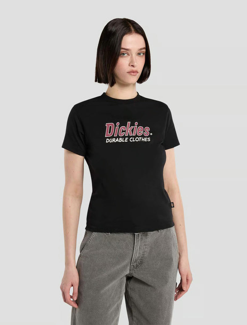 Dickies Slim Women's T-Shirt