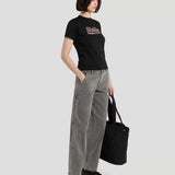Dickies Slim Women's T-Shirt