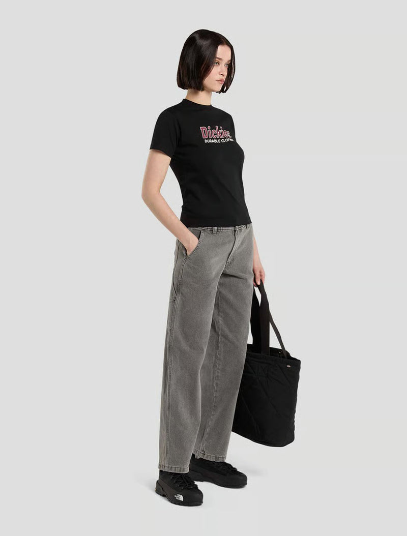 Dickies Slim Women's T-Shirt