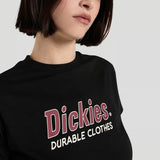 Dickies Slim Women's T-Shirt