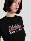 Dickies Slim Women's T-Shirt