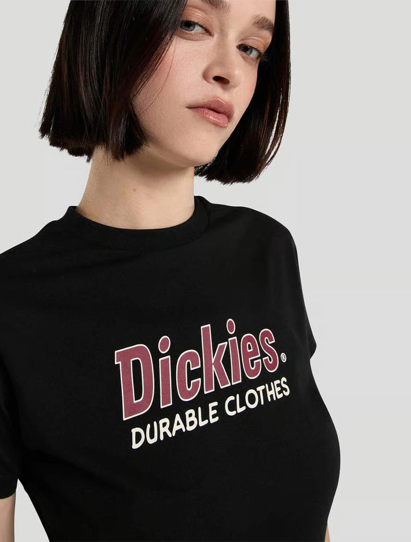 Dickies Slim Women's T-Shirt