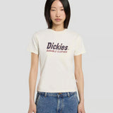 Dickies Slim Women's T-Shirt