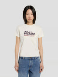 Dickies Slim Women's T-Shirt