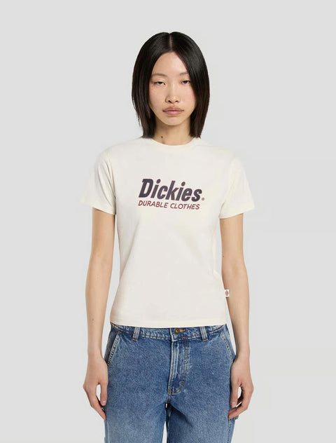 Dickies Slim Women's T-Shirt