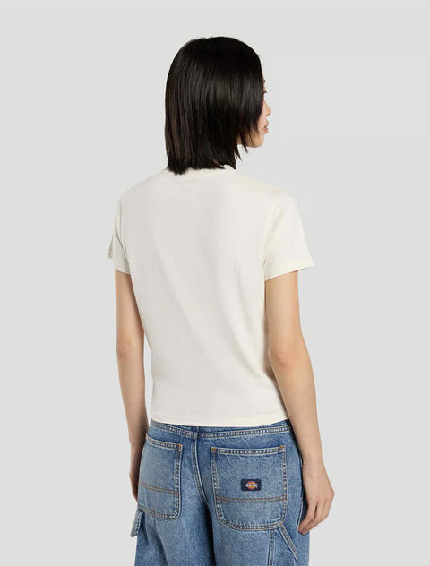 Dickies Slim Women's T-Shirt
