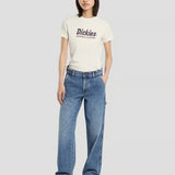 Dickies Slim Women's T-Shirt