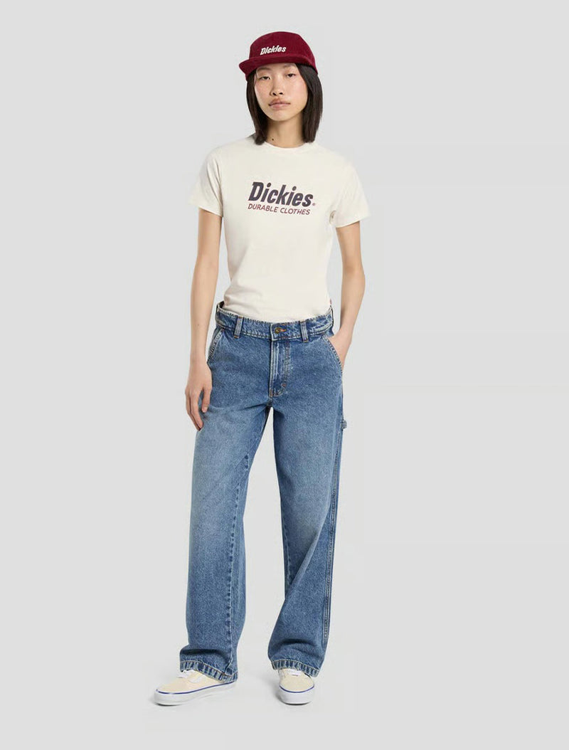 Dickies Slim Women's T-Shirt