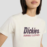 Dickies Slim Women's T-Shirt