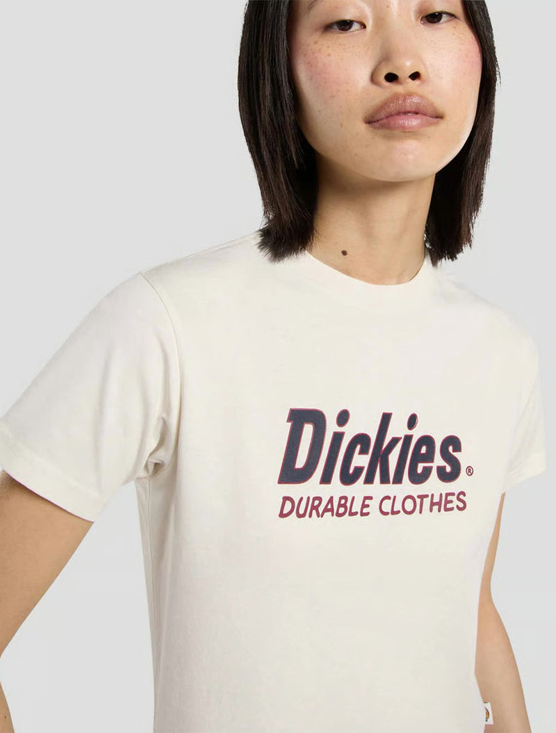 Dickies Slim Women's T-Shirt