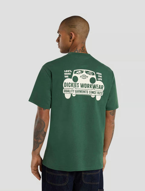 Gordonsville T-Shirt