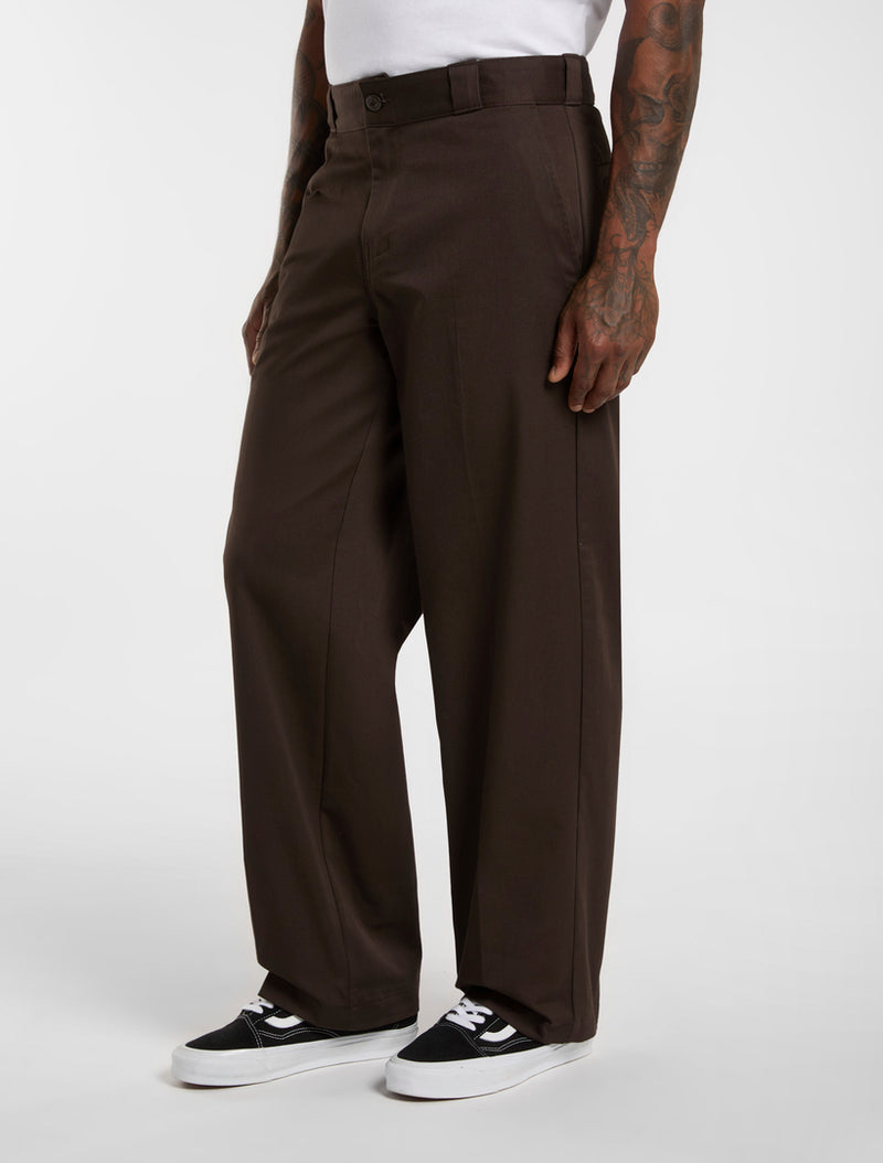 247 Loose Work Pants
