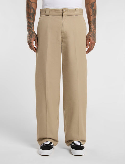 247 Loose Work Pants