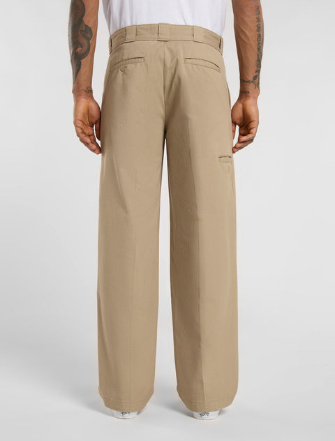 247 Loose Work Pants