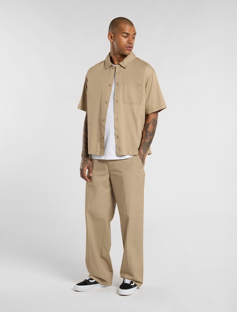247 Loose Work Pants