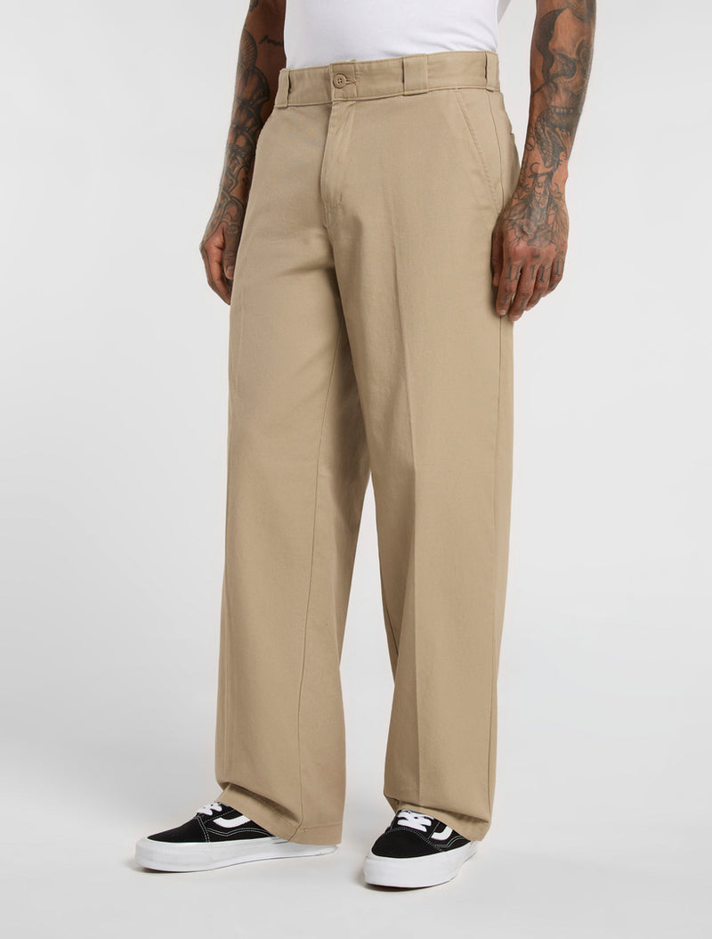 247 Loose Work Pants