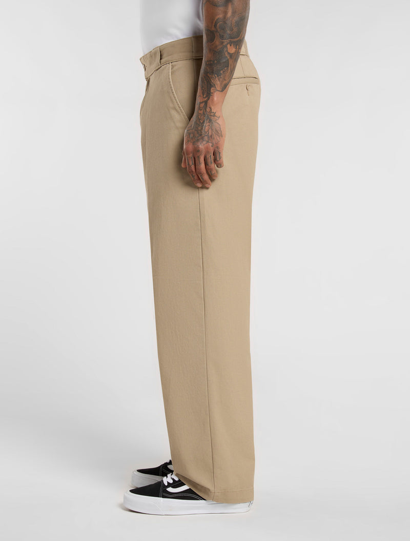 247 Loose Work Pants