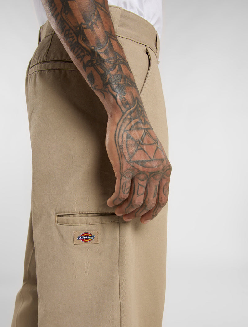 247 Loose Work Pants