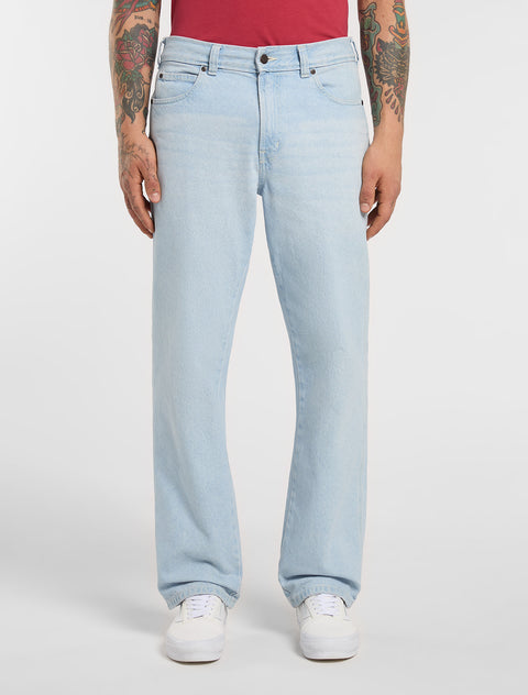 Thomasville Relaxed Jeans
