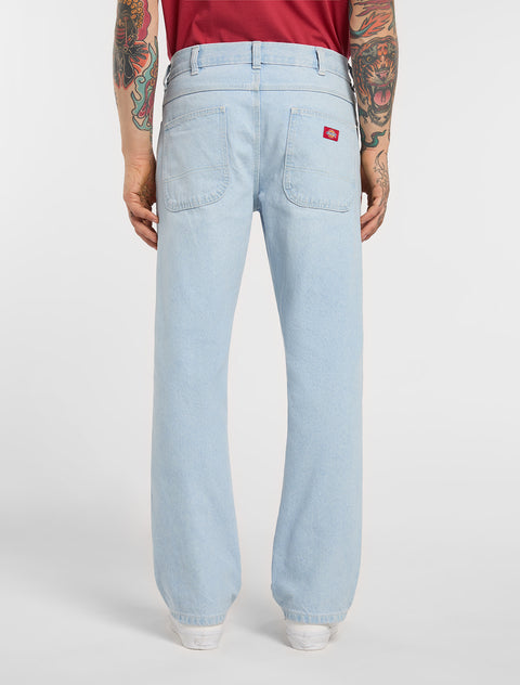 Thomasville Relaxed Jeans