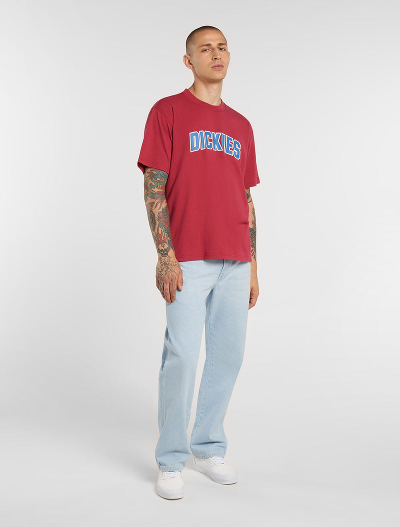 Thomasville Relaxed Jeans