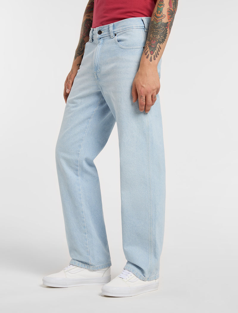 Thomasville Relaxed Jeans