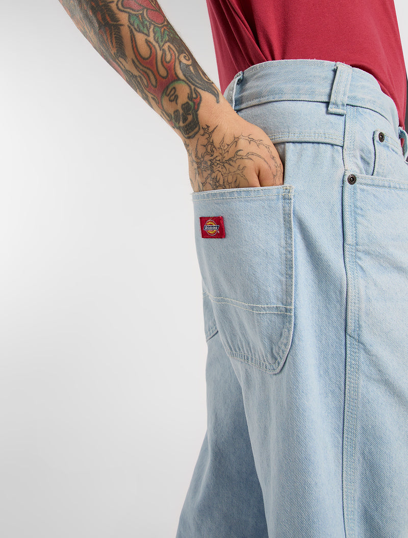 Thomasville Relaxed Jeans