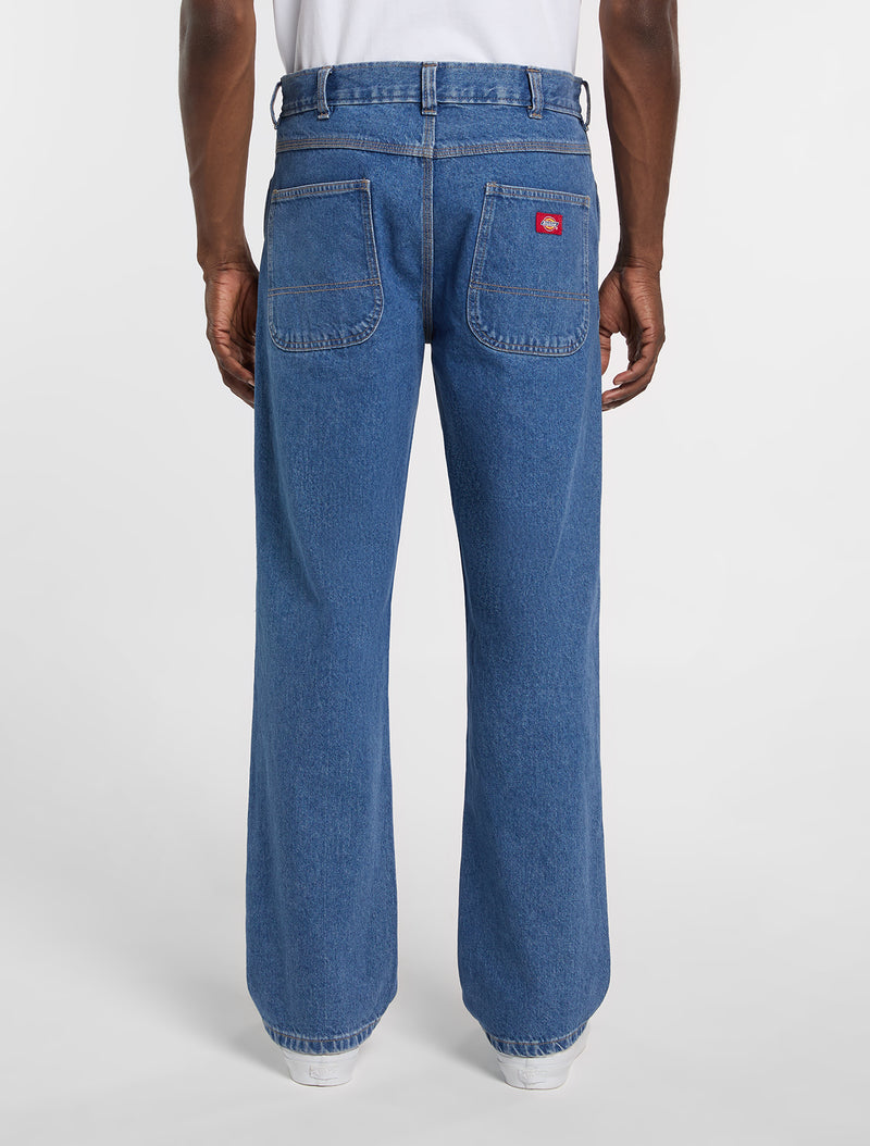 Thomasville Relaxed Jeans
