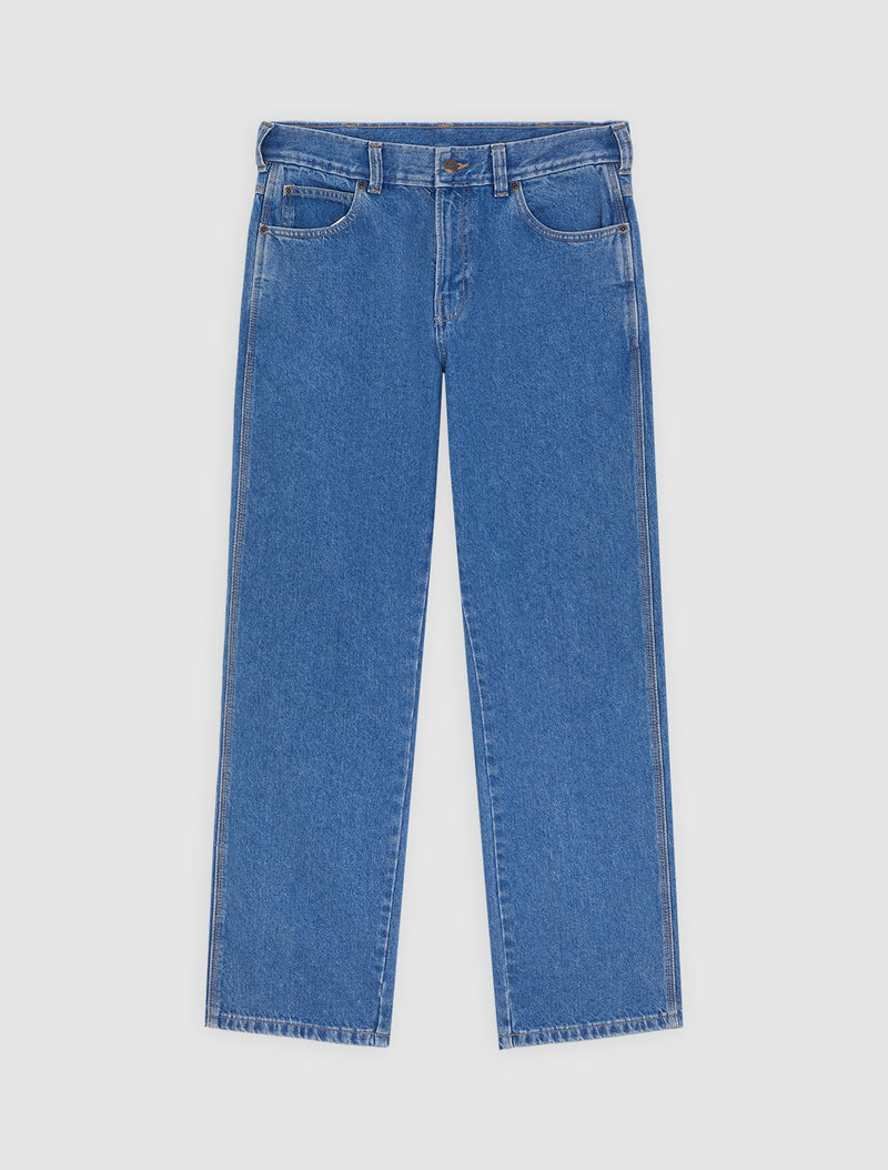 Thomasville Relaxed Jeans